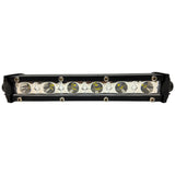 Barra De Luces Led Pipedream NL-LBR7-BLK18 6 LED 18 W - Audioshop México lo mejor en Car Audio en México -  Pipedream