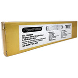 Barra De Luces Led Pipedream NL-LBR7-BLK18 6 LED 18 W - Audioshop México lo mejor en Car Audio en México -  Pipedream