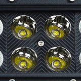 Barra de luz LED Pipedream NL-LBR52-BLK300 52 Pulgadas 300W - Audioshop México lo mejor en Car Audio en México -  Pipedream