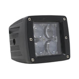 Faro Dually Pipedream NL-LBSQ874D-10W 3 PLG 6000K IP67 4D - Audioshop México lo mejor en Car Audio en México -  Pipedream