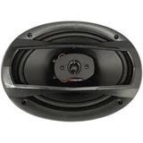 Bocinas Coaxiales Nakamichi NSE69LAT 750W 6x9 PLG Slim