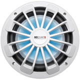 Subwoofer Marino MB Quart NW1-254L 10 PLG LED