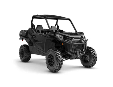 Can-Am commander