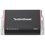 Amplificador Rockford Fosgate PBR300X1 300W Mini - Audioshop México lo mejor en Car Audio en México -  Rockford Fosgate
