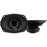 Bocinas Coaxiales Cerwin Vega PH694 PRO Series 6x9 PLG 320W