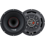 Bocinas Coaxiales Cerwin Vega PH84 PRO Series 8 PLG 360W