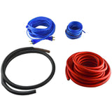 Kit de Instalación para Amplificador Audiopipe PK-2100SX - Audioshop México lo mejor en Car Audio en México -  Audiopipe