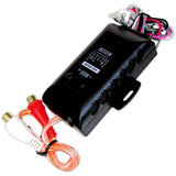 Kit Instalación Amplificador PK2140HPS Cal 4 Con High-Low - Audioshop México lo mejor en Car Audio en México -  Audiopipe