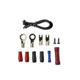Kit Instalación Amplificador PK2140HPS Cal 4 Con High-Low - Audioshop México lo mejor en Car Audio en México -  Audiopipe