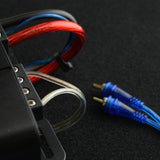Kit Instalación Amplificador PK2140HPS Cal 4 Con High-Low - Audioshop México lo mejor en Car Audio en México -  Audiopipe
