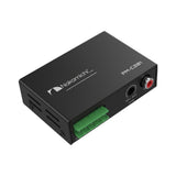 Amplificador Nakamichi PM-C201 Mono Clase AB 12W 4 Ohms