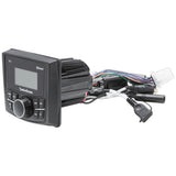 Estéreo Rockford Fosgate PMX-1 BT IPX6