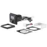 Estéreo Rockford Fosgate PMX-1 BT IPX6