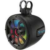 Bocinas de Torre Diamond Audio POD10F4B 10 PLG 400W RGB