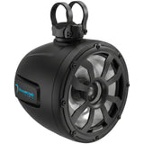 Bocinas de Torre Diamond Audio POD10F4B 10 PLG 400W RGB