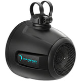 Bocinas de Torre Diamond Audio POD10F4B 10 PLG 400W RGB