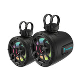 Bocinas de Torre Diamond Audio POD65F4B 6.5 PLG 300W RGB