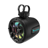 Bocinas de Torre Diamond Audio POD65F4B 6.5 PLG 300W RGB