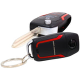 Alarma Rock Series POWER4 Con Llave Para Automóvil Seguridad - Audioshop México lo mejor en Car Audio en México -  Rock Series