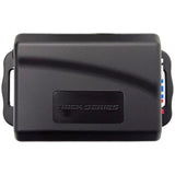 Alarma Rock Series POWER4 Con Llave Para Automóvil Seguridad - Audioshop México lo mejor en Car Audio en México -  Rock Series