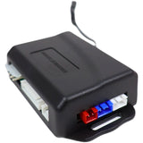 Alarma Rock Series POWER4 Con Llave Para Automóvil Seguridad - Audioshop México lo mejor en Car Audio en México -  Rock Series