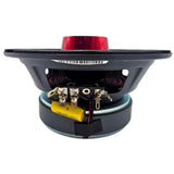 Bocinas Power Acoustik PR-654T 6.5 PLG 300W Open Show - Audioshop México lo mejor en Car Audio en México -  Power Acoustik