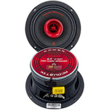Bocinas Power Acoustik PR-654T 6.5 PLG 300W Open Show - Audioshop México lo mejor en Car Audio en México -  Power Acoustik