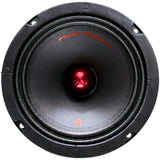 Bocinas Medio Rango Power Acoustik PR-654 6.5 PLG 300W - Audioshop México lo mejor en Car Audio en México -  Power Acoustik