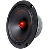 Bocinas Medio Rango Power Acoustik PR-654 6.5 PLG 300W - Audioshop México lo mejor en Car Audio en México -  Power Acoustik