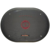 Bocinas Coaxiales Power Acoustik PR-694T 6X9 PLG 700W 2 Vias - Audioshop México lo mejor en Car Audio en México -  Power Acoustik