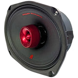 Bocinas Coaxiales Power Acoustik PR-694T 6X9 PLG 700W 2 Vias - Audioshop México lo mejor en Car Audio en México -  Power Acoustik