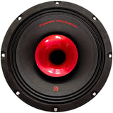 Bocinas Coaxiales Power Acoustik PR-804C 8 PLG 350W - Audioshop México lo mejor en Car Audio en México -  Power Acoustik
