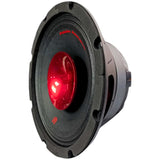 Bocinas Coaxiales Power Acoustik PR-804C 8 PLG 350W - Audioshop México lo mejor en Car Audio en México -  Power Acoustik