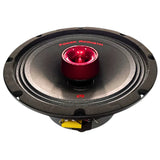 Bocinas de Medios Power Acoustik PR-804T 8PLG 350W Open Show - Audioshop México lo mejor en Car Audio en México -  Power Acoustik
