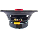 Bocinas de Medios Power Acoustik PR-804T 8PLG 350W Open Show - Audioshop México lo mejor en Car Audio en México -  Power Acoustik