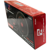 Bocinas de Medio Rango Power Acoustik PR-804 8 PLG 350W - Audioshop México lo mejor en Car Audio en México -  Power Acoustik