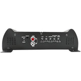 Amplificador Monoblock Rock Series PREDATOR10K Clase D