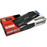 Amplificador Monoblock Rock Series PREDATOR10K Clase D