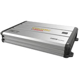 Amplificador Coustic PRO-OPEN4 4 Canales Clase AB 2600W