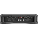 Amplificador Coustic PRO-OPEN4 4 Canales Clase AB 2600W