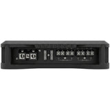 Amplificador Coustic PRO-OPEN4 4 Canales Clase AB 2600W