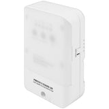 Protector de Voltaje Pipeman's 6600W 220V para Electrónicos - PROTECTTE22030