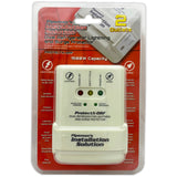 Protector de Voltaje Doble Pipeman's 1650W 115V para Electronicos - Audioshop México lo mejor en Car Audio en México -  Audiopipe