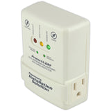 Protector de Voltaje Doble Pipeman's 1650W 115V para Electronicos - Audioshop México lo mejor en Car Audio en México -  Audiopipe