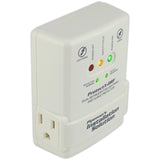 Protector de Voltaje Doble Pipeman's 1650W 115V para Electronicos - Audioshop México lo mejor en Car Audio en México -  Audiopipe