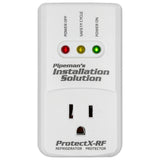 Protector de Voltaje ETL Pipeman's 1800W 115V para Electronicos - Audioshop México lo mejor en Car Audio en México -  Audiopipe