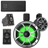 Paquete especial STXMICRO4 + RECON6PODB + WWBTRS + WWXRGBRS - Audioshop México lo mejor en Car Audio en México -  Audioshop México lo mejor en Car Audio en México