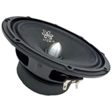 Par de Medios Rangos Atomic Audio QUANTUM65 6.5 PLG 400W - Audioshop México lo mejor en Car Audio en México -  Atomic Audio