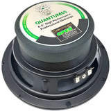 Par de Medios Rangos Atomic Audio QUANTUM65 6.5 PLG 400W - Audioshop México lo mejor en Car Audio en México -  Atomic Audio