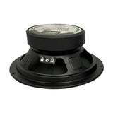 Par Medios Rango Atomic Audio QUANTUM8 600W 8 PLG 4 Ohms